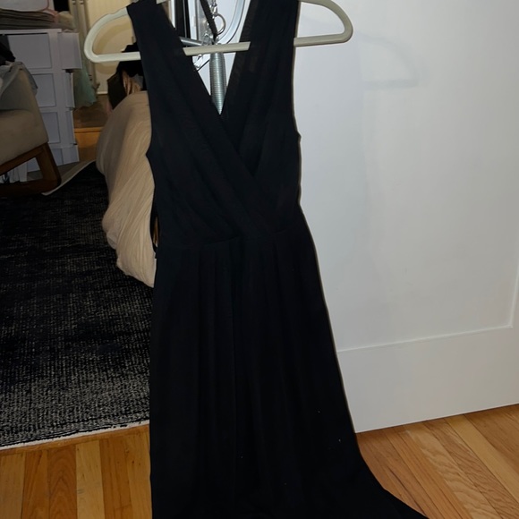 Joie black dress - Picture 1 of 5